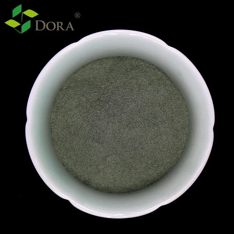 Dora Rootguard, которая помогает молодым растениям расти и защищает от патогенов, которые могут вызвать заболевания