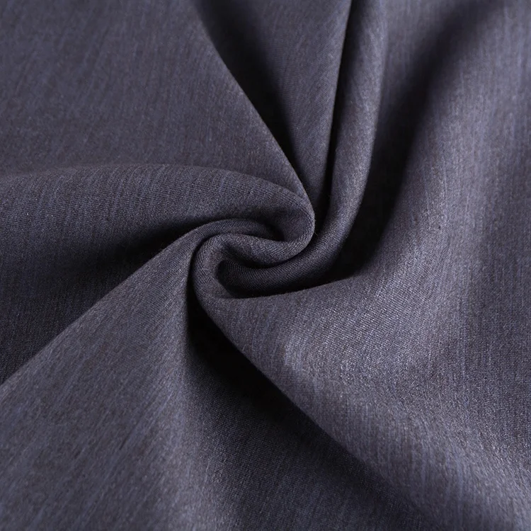 Высококачественный вязаный эластичный материал, воздушный слой, креп для подводного плавания, текстильная ткань для спортивной одежды