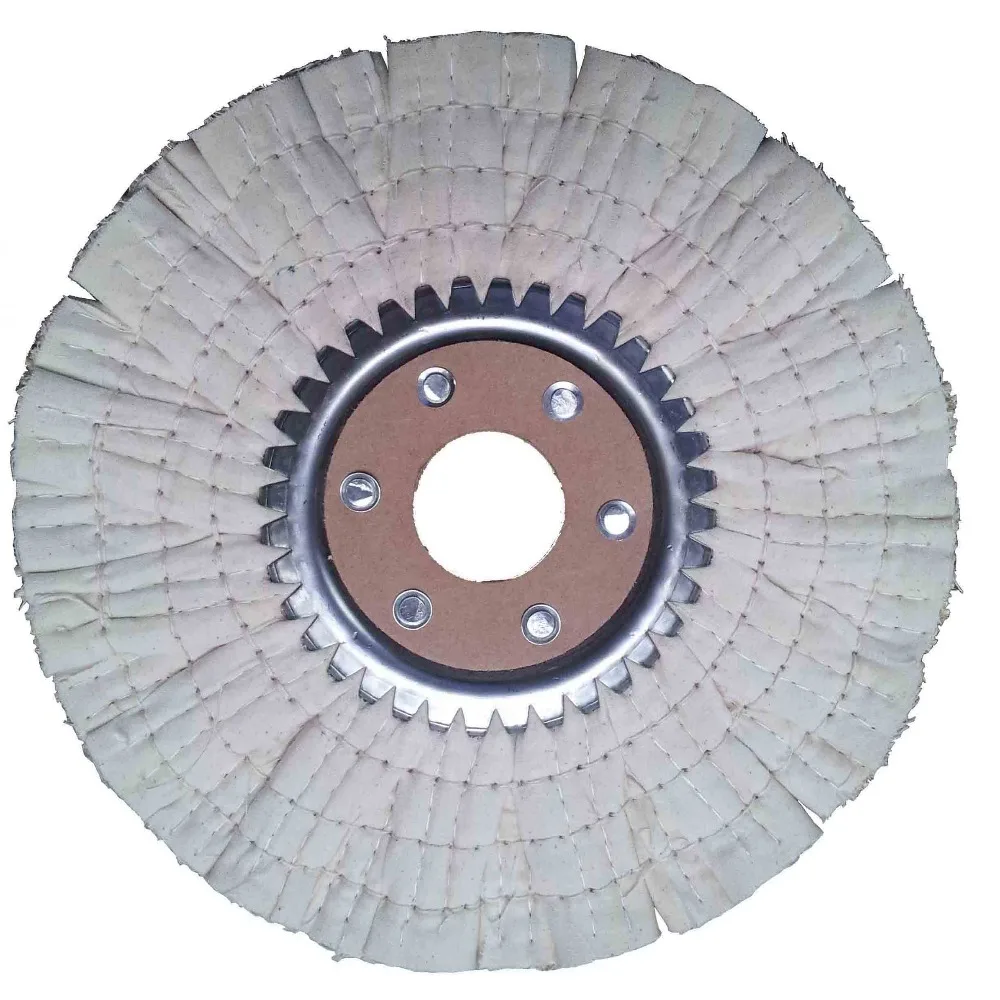 buff for stainless steel polish in Abrasive tools