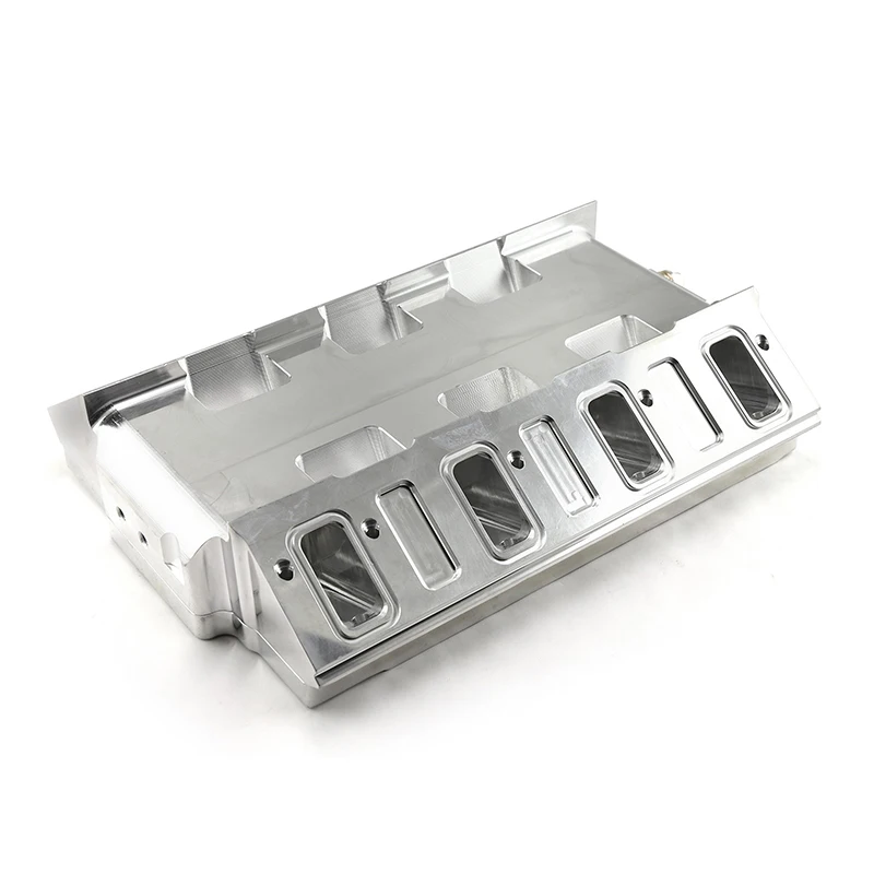 Custom precision cnc machining parts, auto parts, auto spare parts / aluminum parts machining products