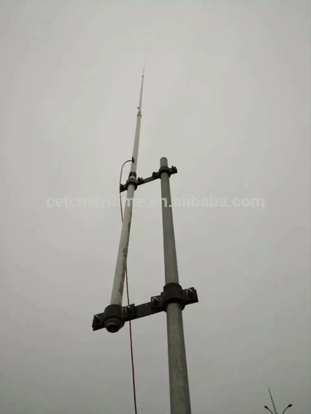 MARINE GMDSS MF/HF SSB DSC RADIO