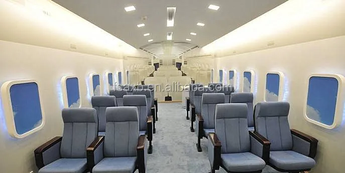 
Modern Design Large Patterned Rugs Stripe Aircraft Airplane Carpet Wholesale Carpet Factory 