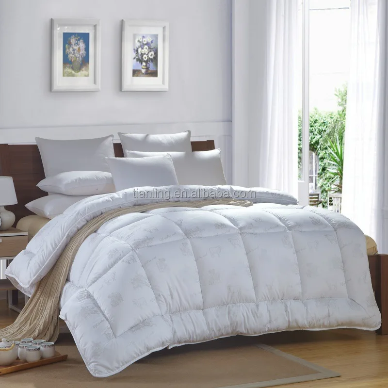 Роскошные наборы одеял и штор с