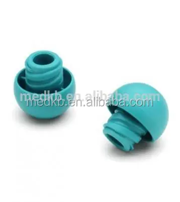 
 Колпачки для шприца с замком  