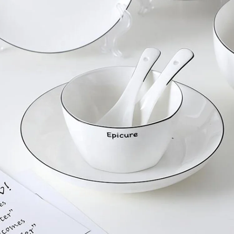 
luxury custom made german dinnerware brands 