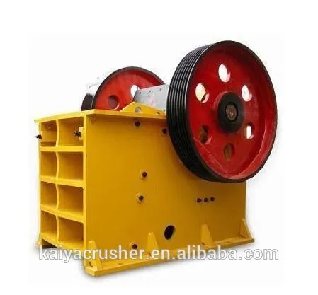 китайский дробилки челюсти на продажу в низкой цене