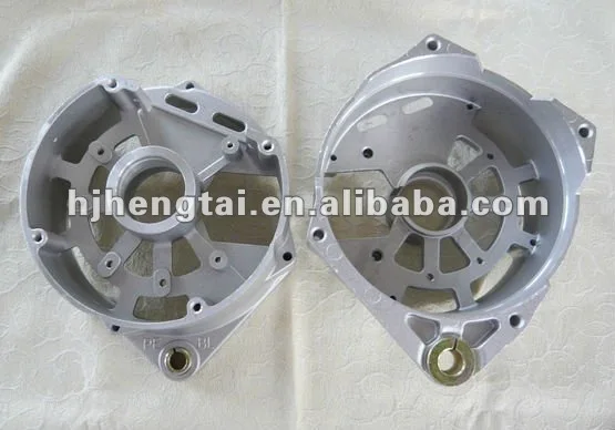 Генератор детали корпуса