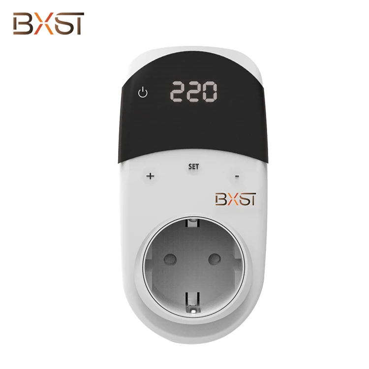 BX-V195 высокий холодильник воздуха условный ПК стиральная машина напряжение протектор AC