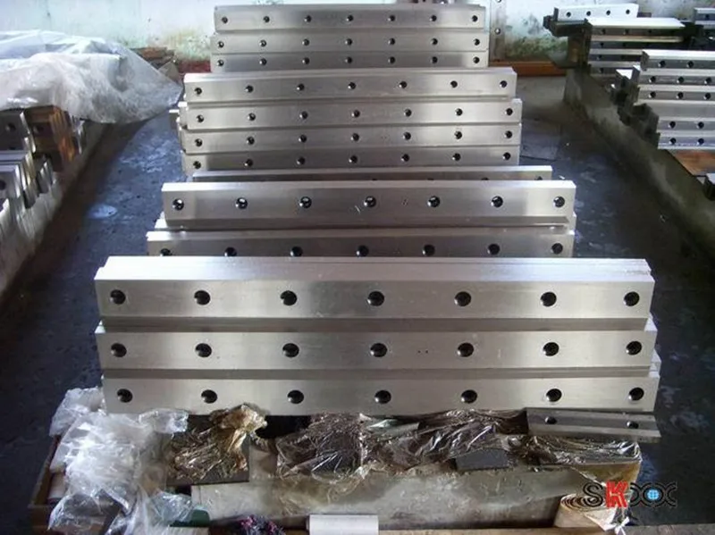 Cnc Tooling Sheet Metal Dies And Molds For Press Brake mold