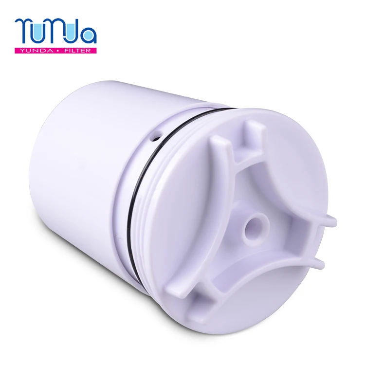 Household kitchen connected faucet mini alkaline purifier mini tap water filter for tap