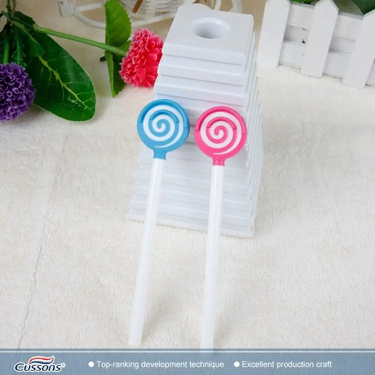 Biodegradable tongue cleaner Customized Kids Tongue cleaner Brush