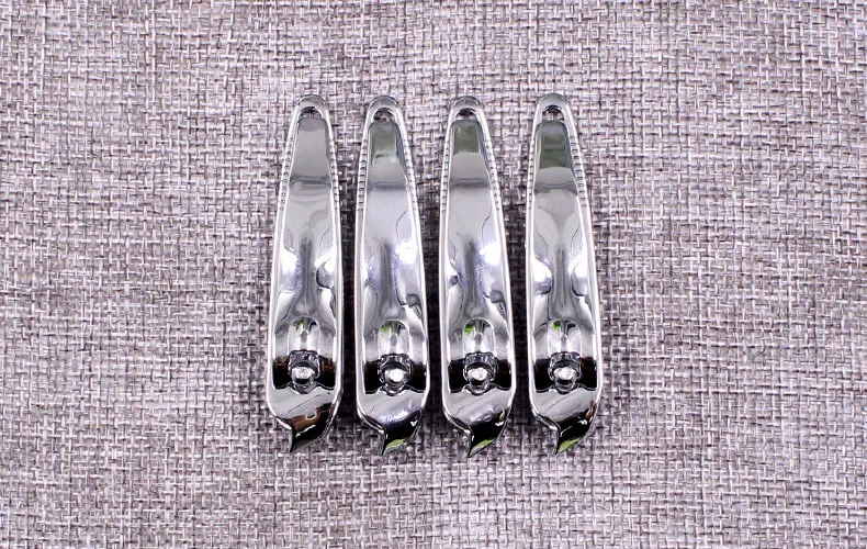 New Nail Tools Nail Clipper Metal Nail Art Clipper Manicure Scissors