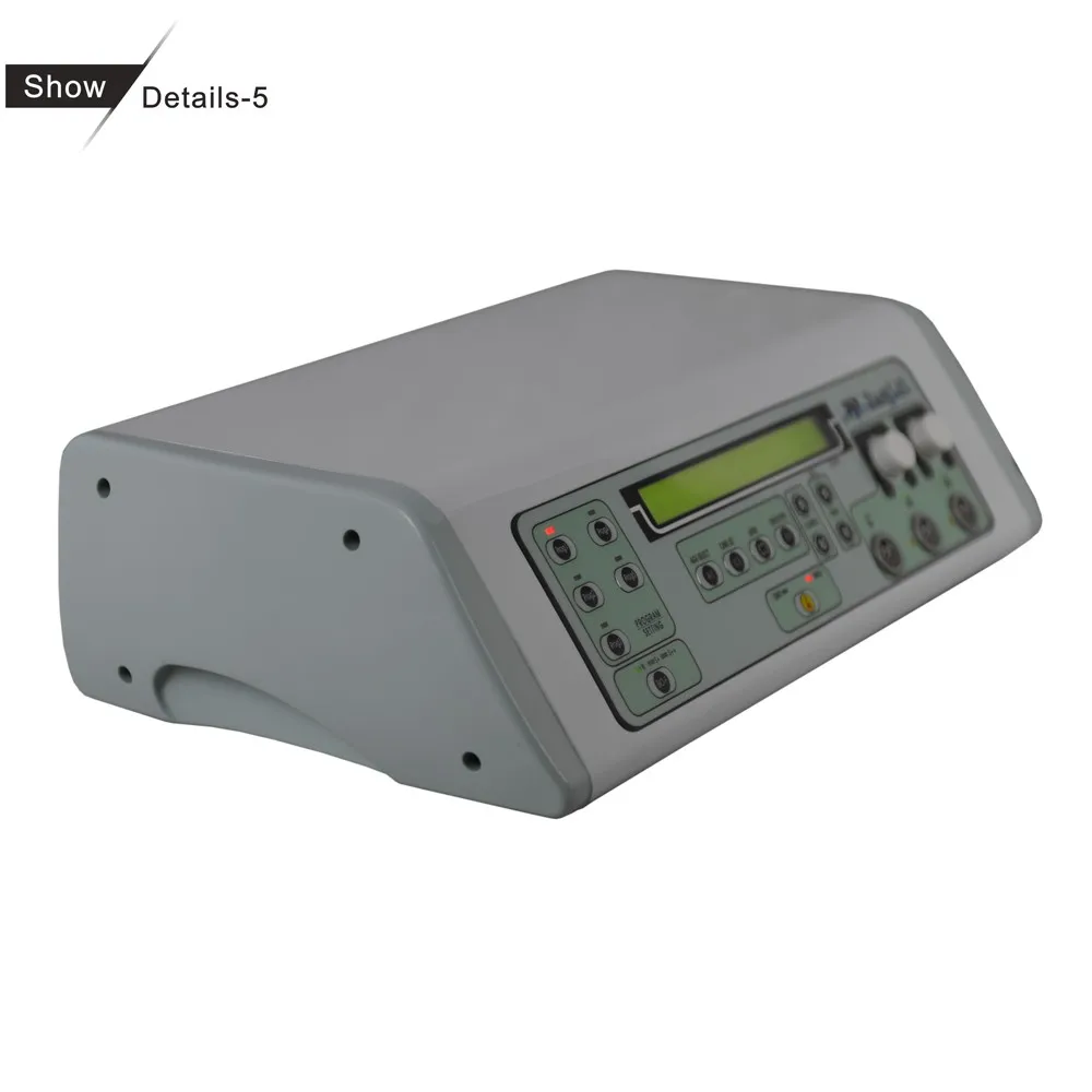 
BIO micro-current Face whitening facial kit(CE, ISO13485, since1994) 