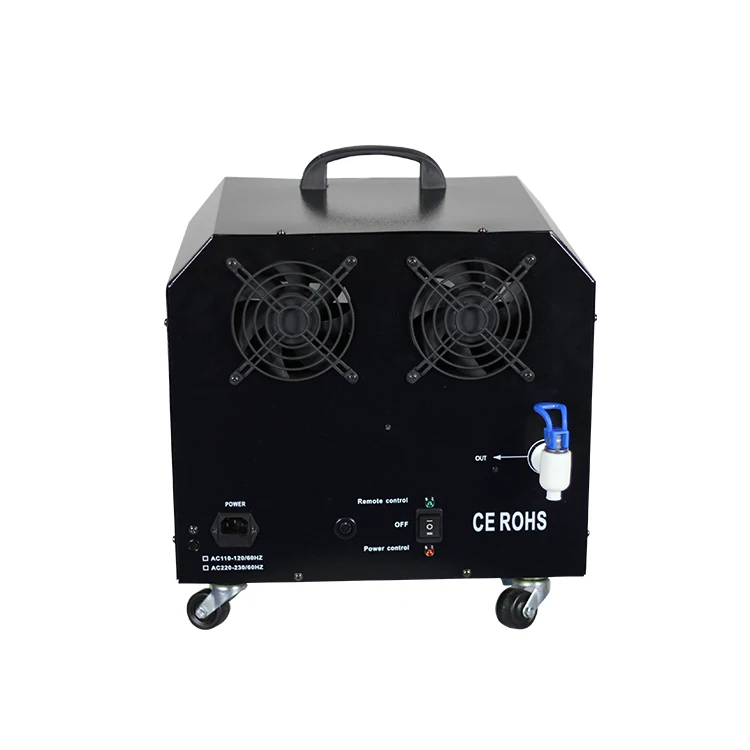 
Disco DMX Large Bubble beauty Machine for wedding /party 