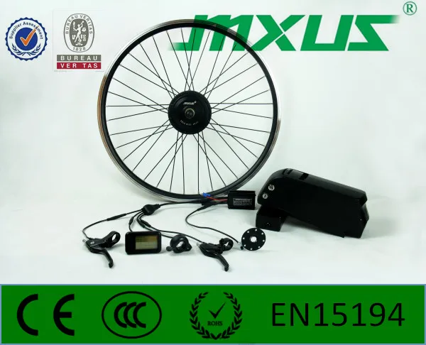 Professional cheap electric bike 250w kit of China