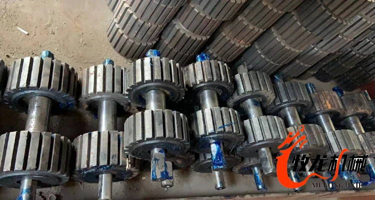 150model 100-200kg/h fish feed mill machine pelletizer machine