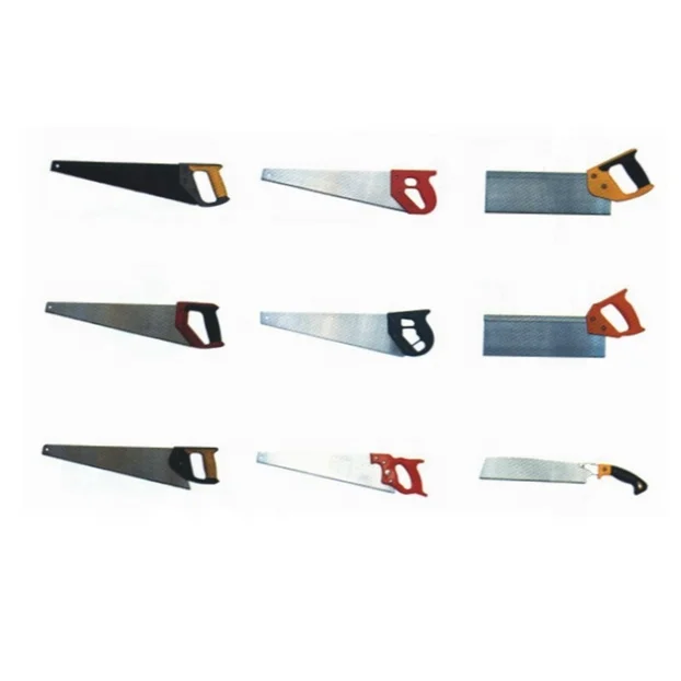 
TOP WS-8701 Back Saw 