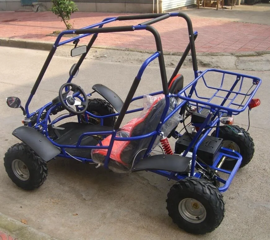 high quality cheap price 1500W adult electric go cart