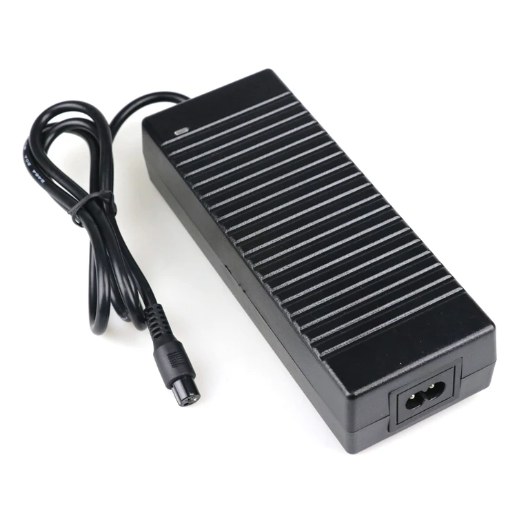 OEM Power Adapter 42V 2A Li ion Balance Battery Rapid Charger Circuit