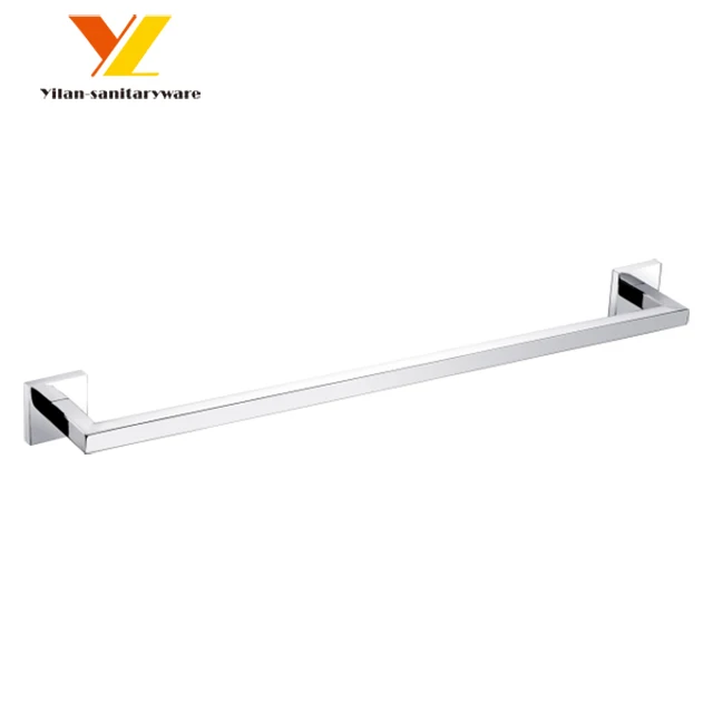 Fashion design Luxury Hardware Simply Hotel Bathroom Accessories