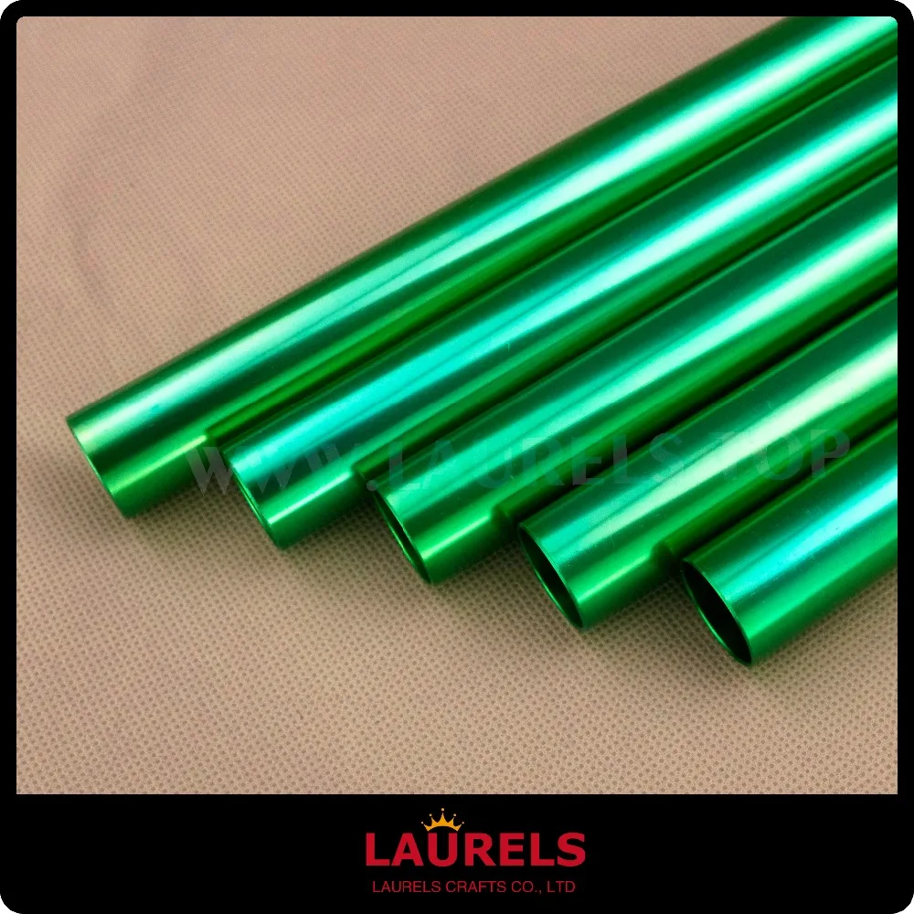 Wholesale Wind Chime Tubes Metal for Color and Size Custom made