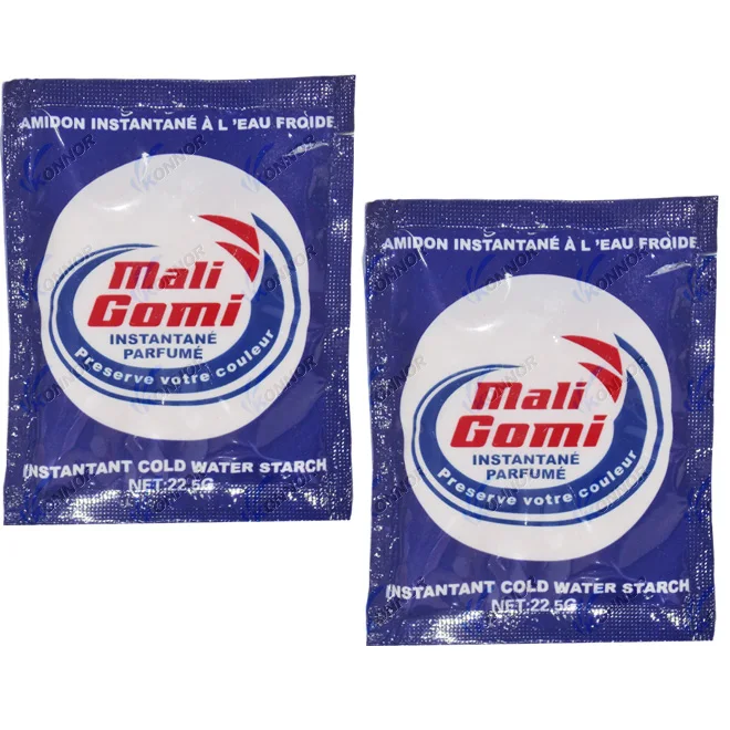 High Quality Manufacturer Instant Cold Water Starch