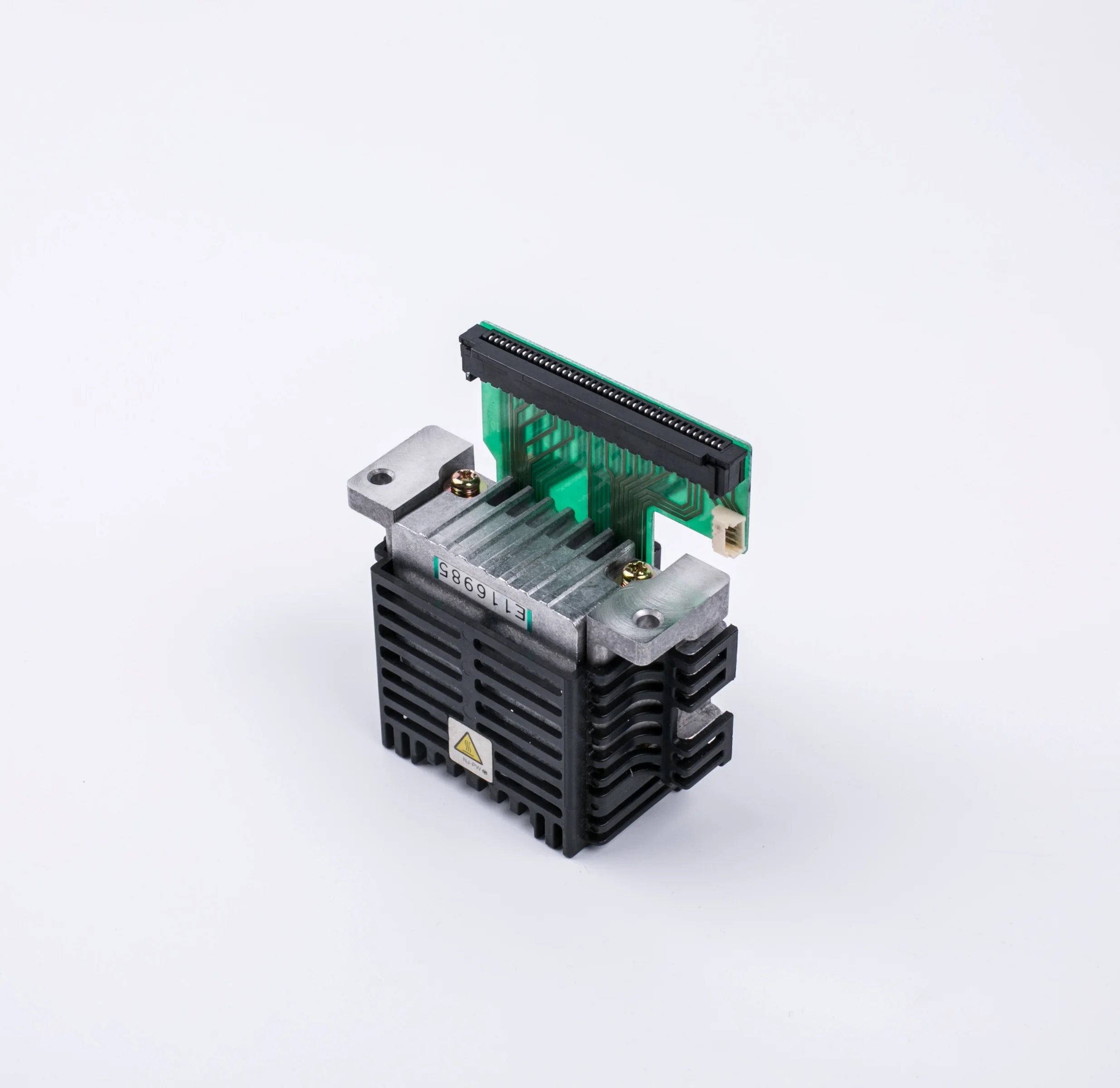 Original for printer head unit for IBM 9068 A01/03 passbook printer high quality spare parts