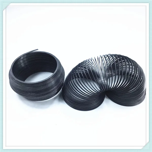 carbon steel wave spring