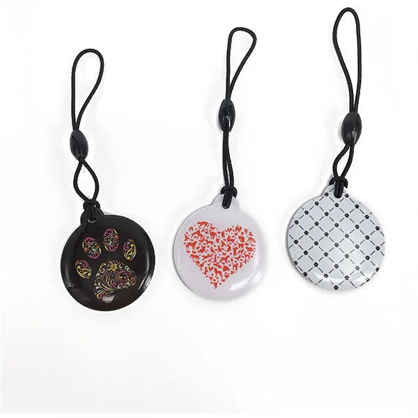 Custom Dome Epoxy stickers for fitness equipment bicycle home decoration