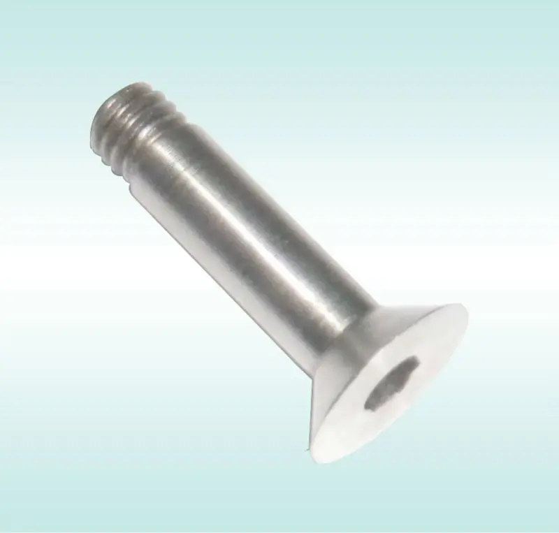 Латунь поворотной части