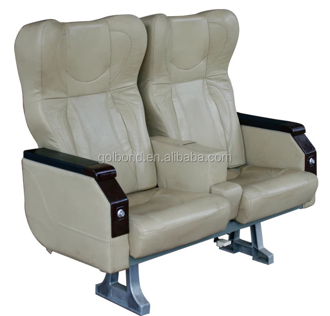 City bus seat luxury for sale with CCC and ISO standard