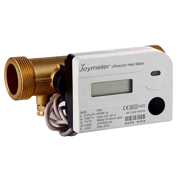 m bus contador de energia ultrasonic heat meter MID dn15  COMPTEUR ENERGIE THERMIQUE
