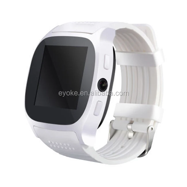 
Promotion sales GSM network Smart Watch Mobile Phone 