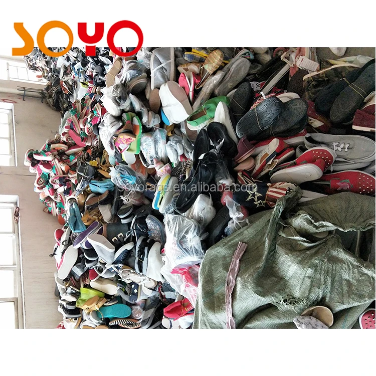 25kg Bales Of Second Hand Shoes Cheap Men Used Shoes in Australia Style