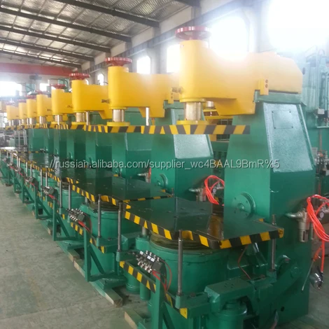 Z146 Формовочная Машина