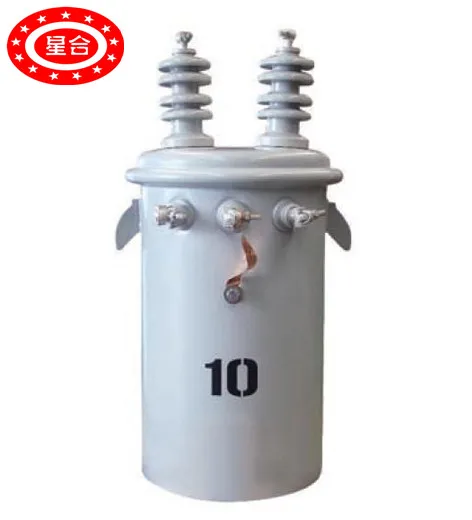 15KV 22KV 50Kva 75Kva step down Pole Mounted Single Phase