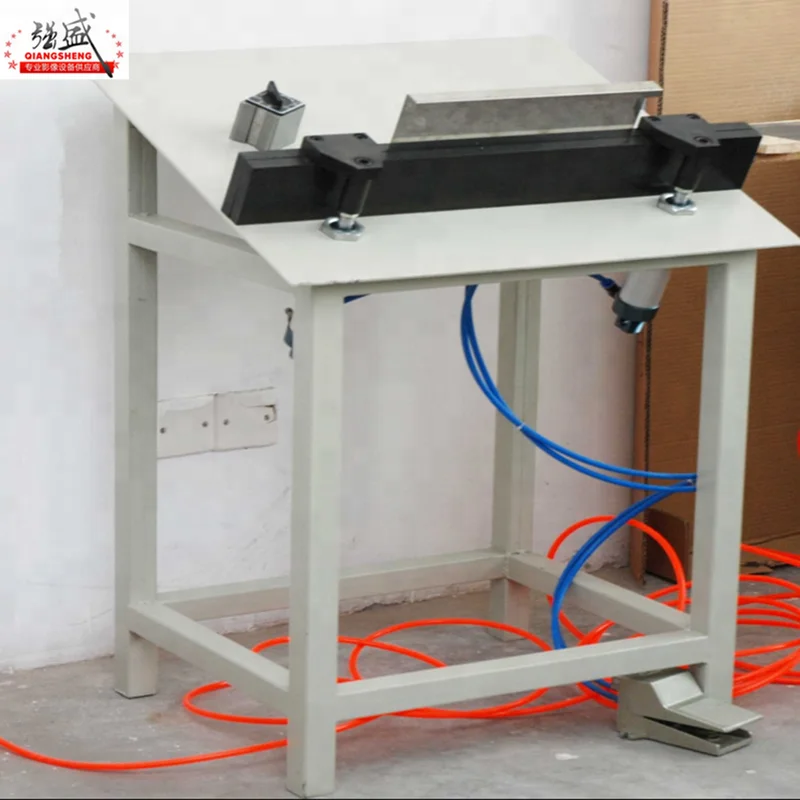 Cheap price india market photo album managing pvc sheet book binding machine
