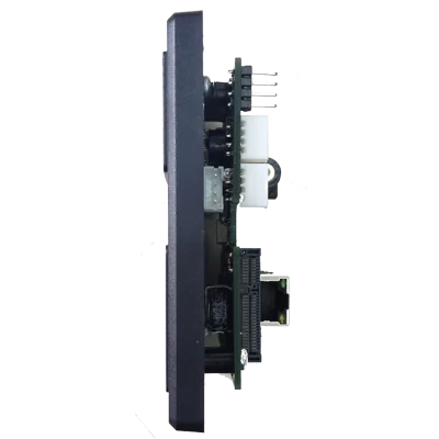 Hot Promotion Contactless Smart Card Time Attendance Card Punching Machine