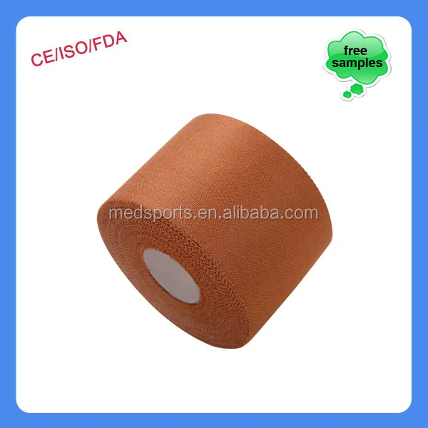
Strapping Rayon Stretch Rigid Sports Tape 