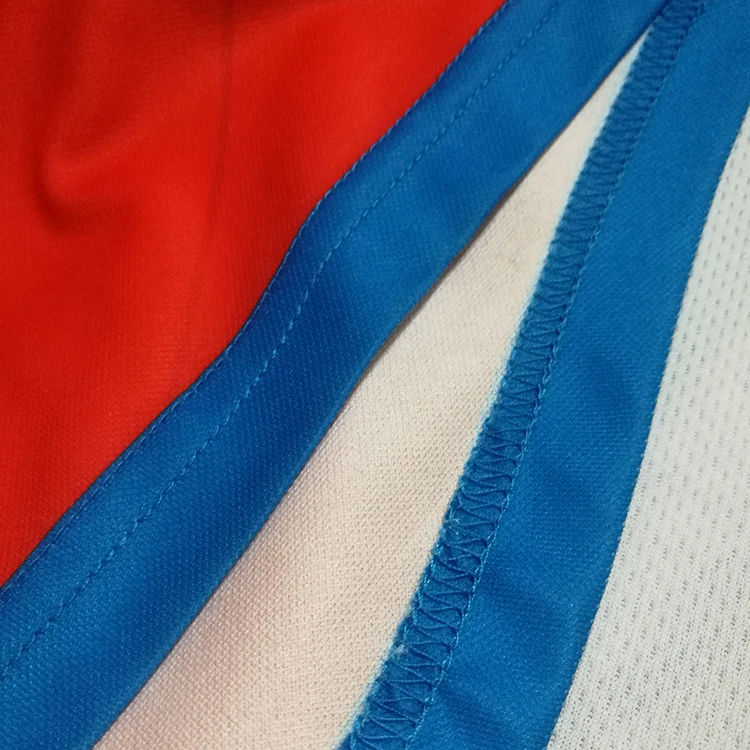 Custom Black Green And White Comfortable Kit Uniform Mini Soccer Jersey