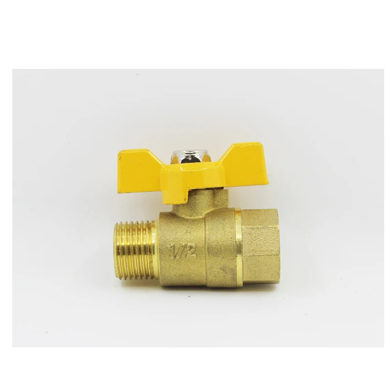 cheap hot sale top quality brass ball valve stainless steel ball valves