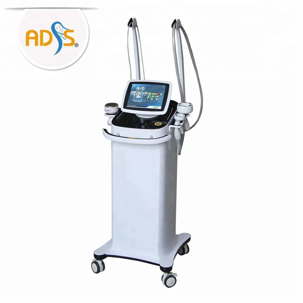 Vacuum  body  roller RF slimming massager with high quality