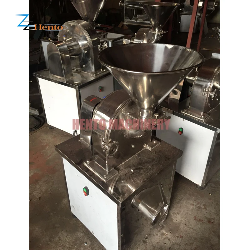 
Factory Direct Supply Machine For Grinding Spice 
