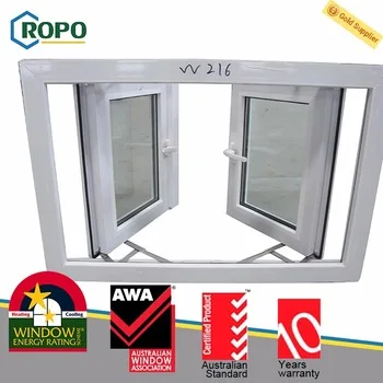 Лучшие продажи прочный с использованием пвх створки окна