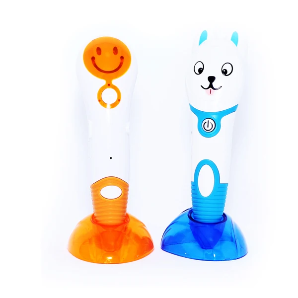 2018動物型児童は,ペン先教育,英語学習用.