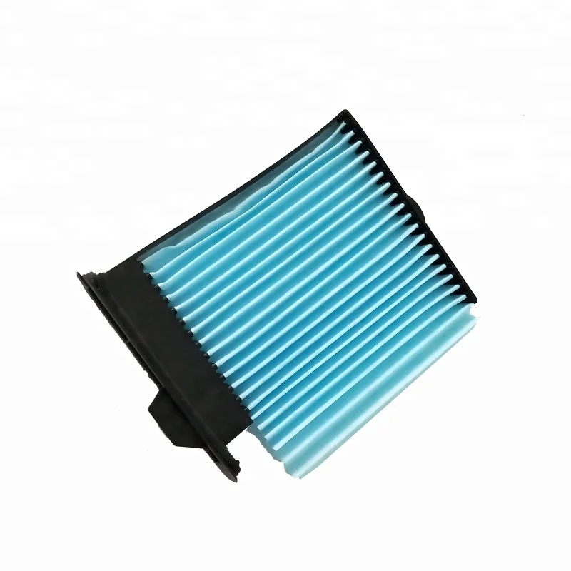 
Good sale car air cabin filter hepa from factory manufacturer 27891-ED50A-A129 