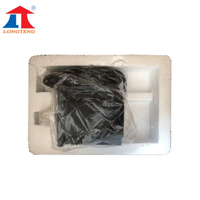 Start 86BYG350B Stepper Motor for CNC plasma cutting machine