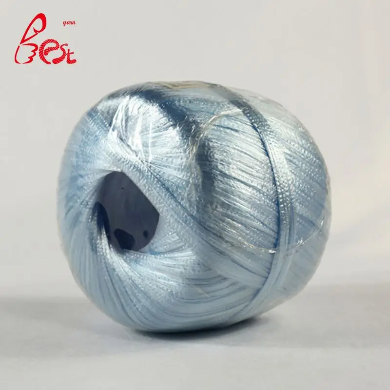 PP cooking twine soft plastic pp cord pp film twine