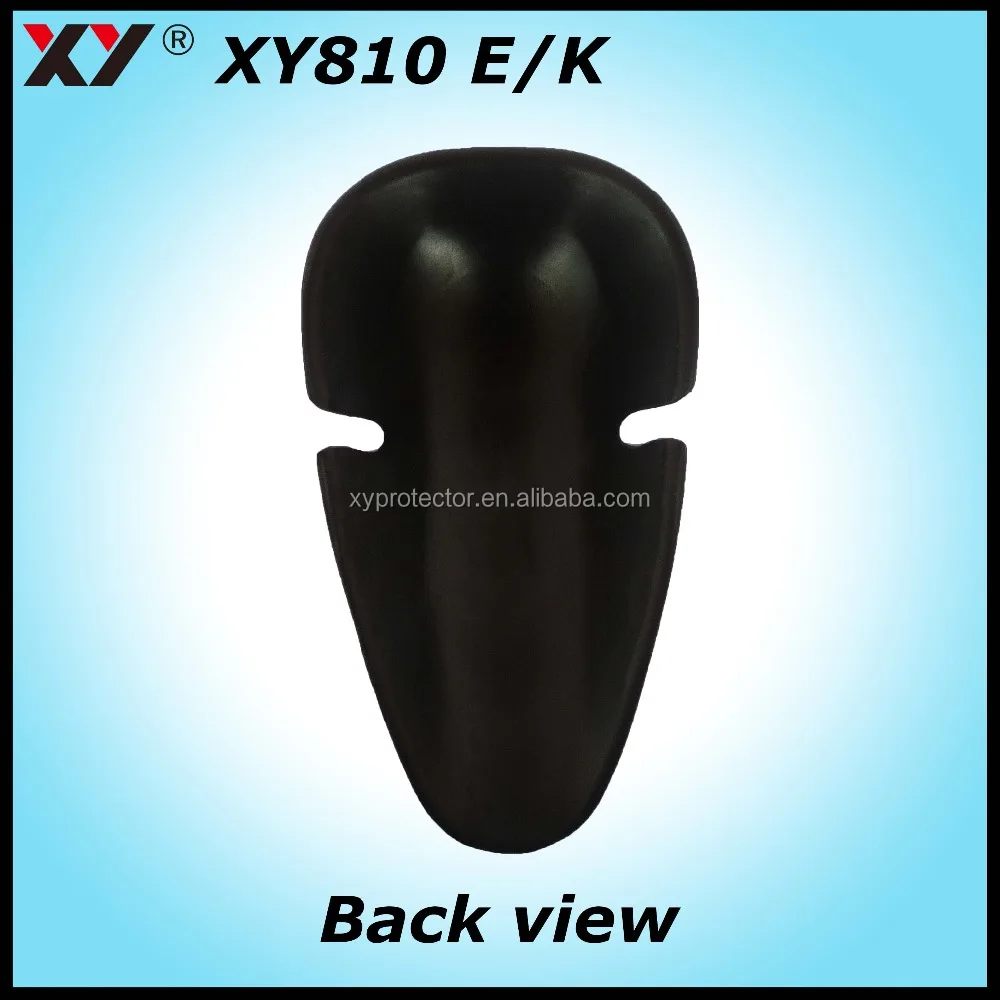 CE Approved Insert Motorcycle Jacket Elbow Support Black Adult Private Label Thin Soft Sports Activities XY One Size Fits All