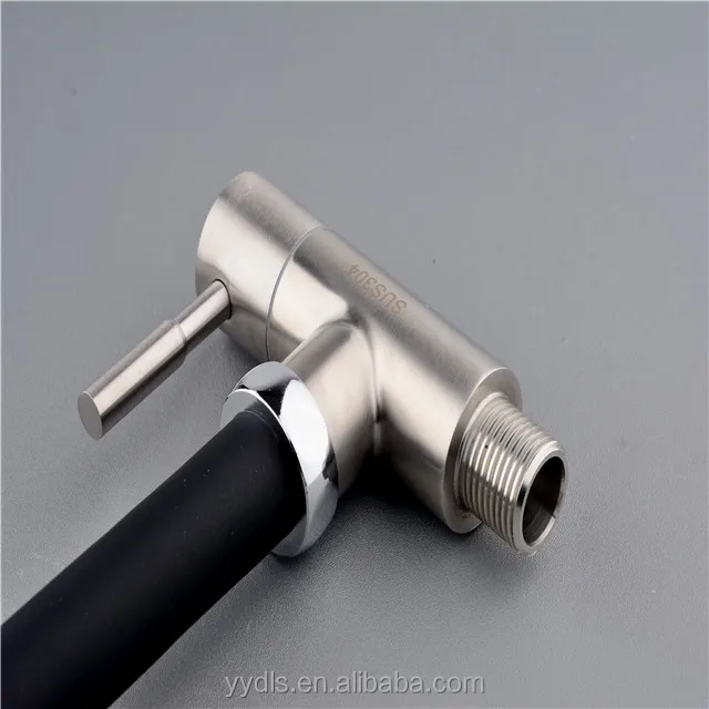 
rainfall shower heads for chinese supplies stainless steel kitchen hose 